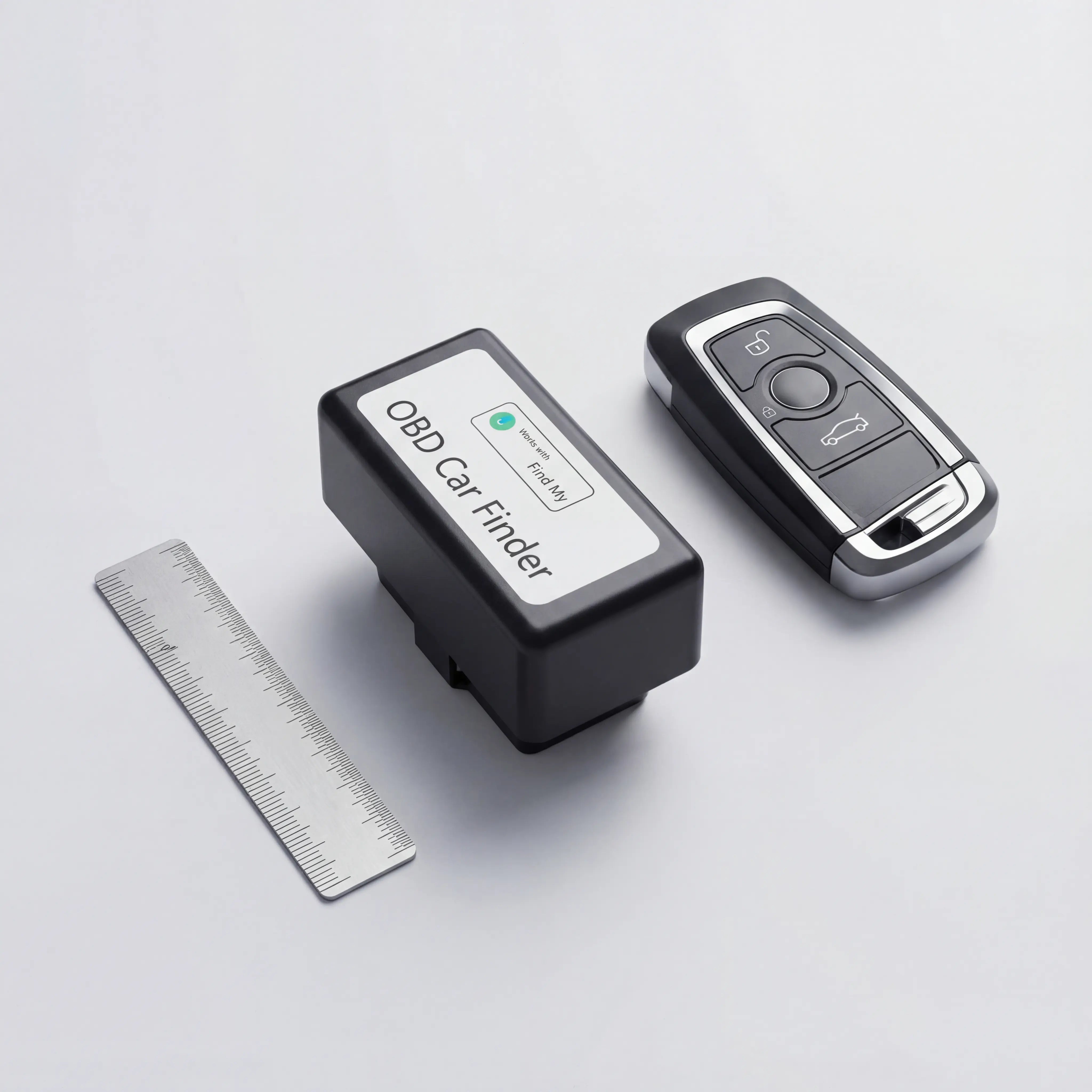 CarGuard | OBD2 Find My Car