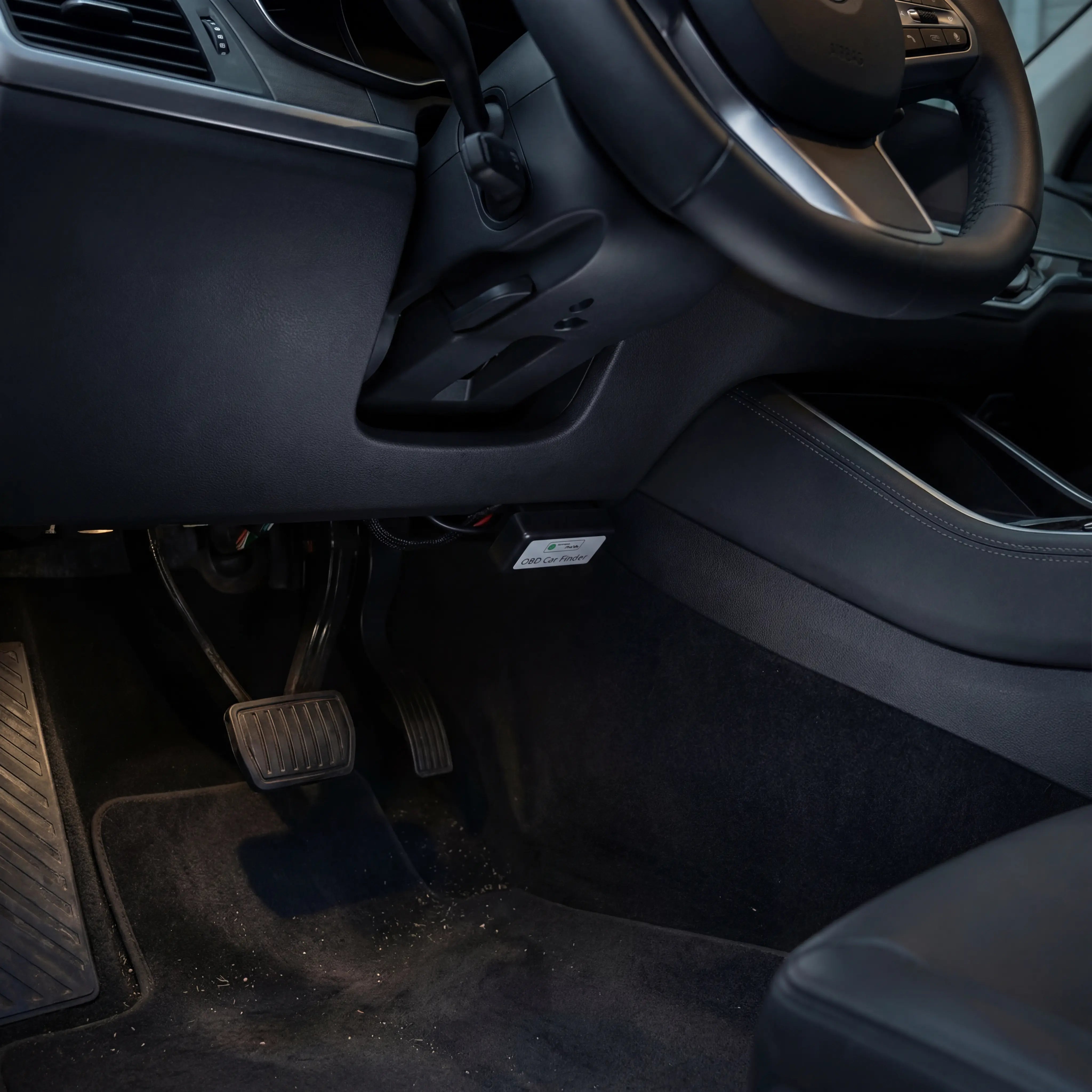 CarGuard | OBD2 Find My Car