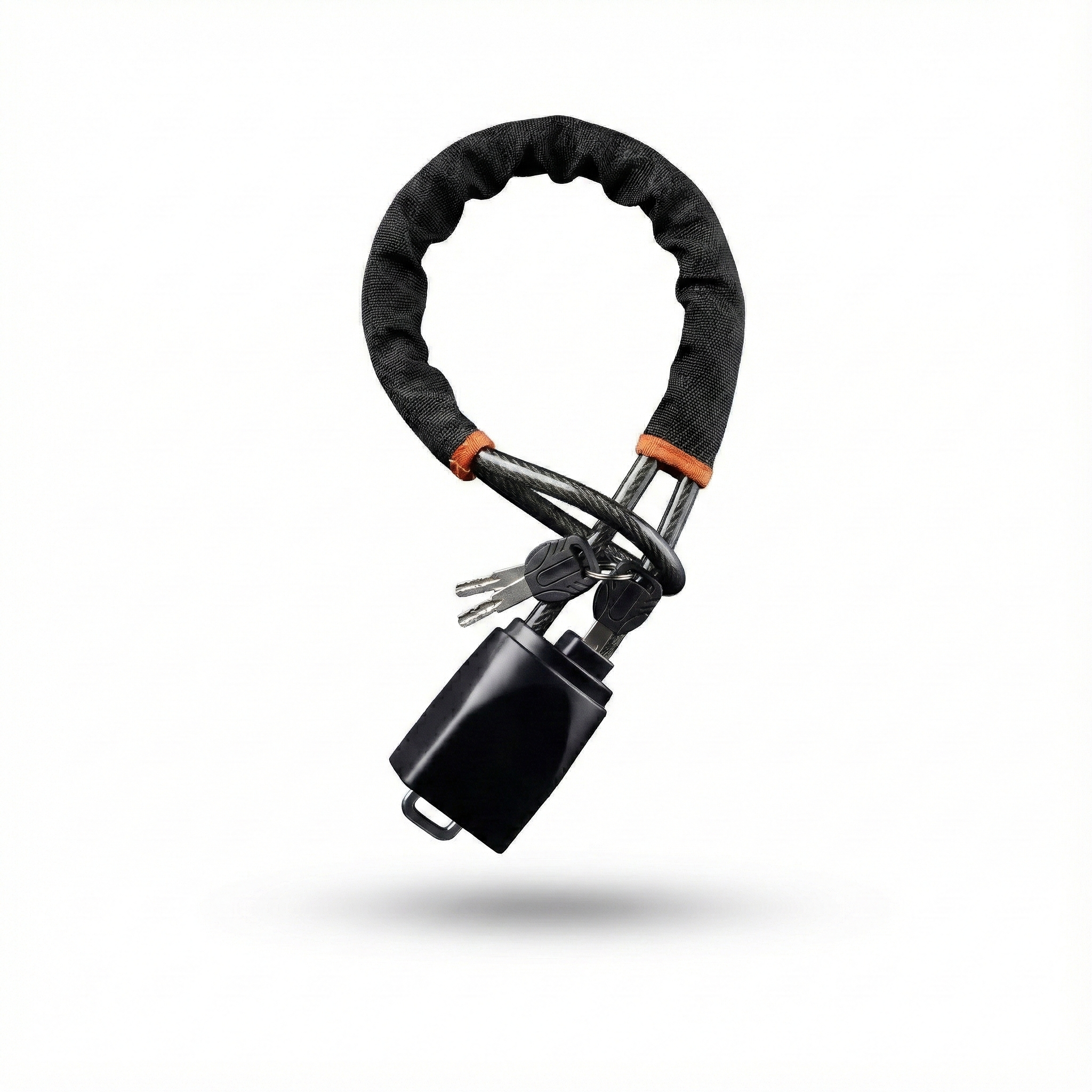 CarGuard | Universal Car Steering Lock