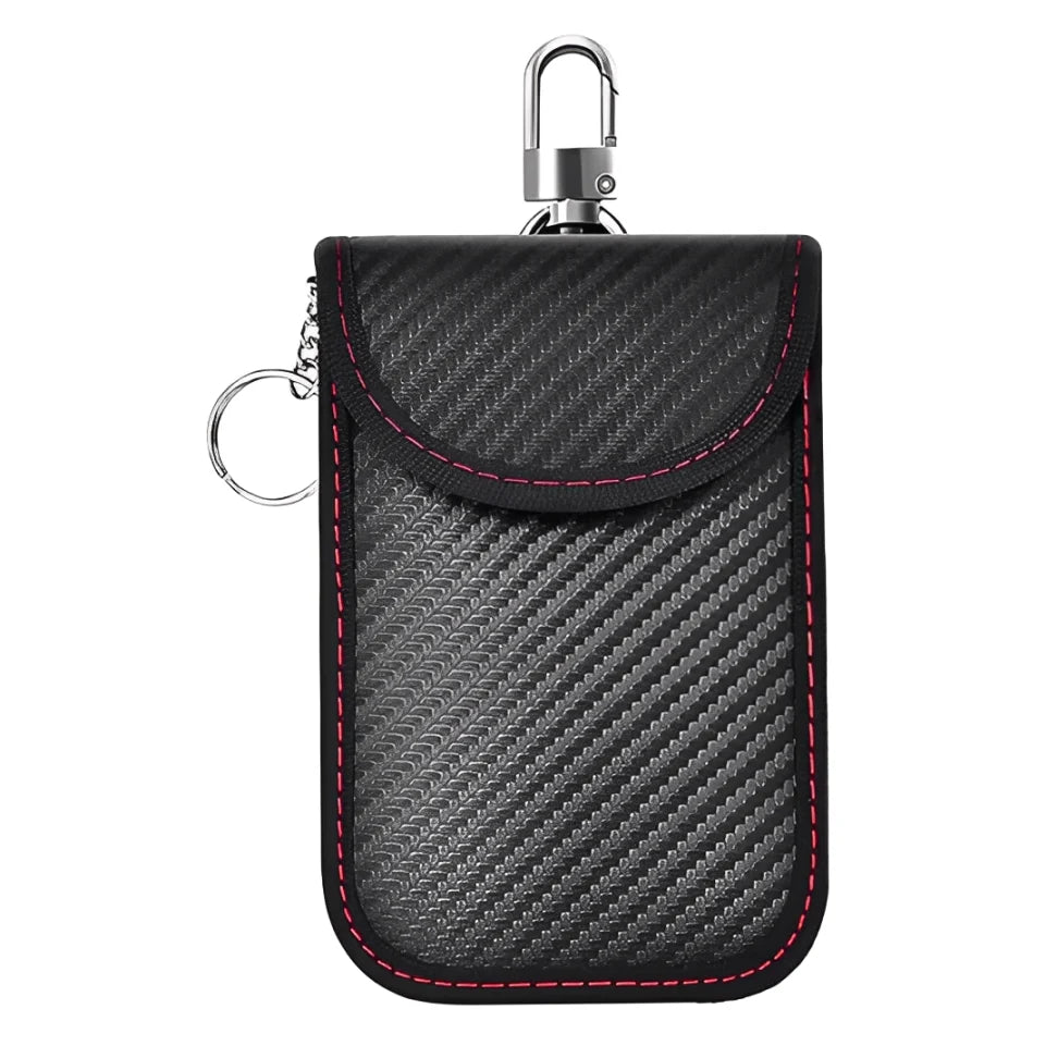 CarGuard | RFID Blocking Key Fob Case